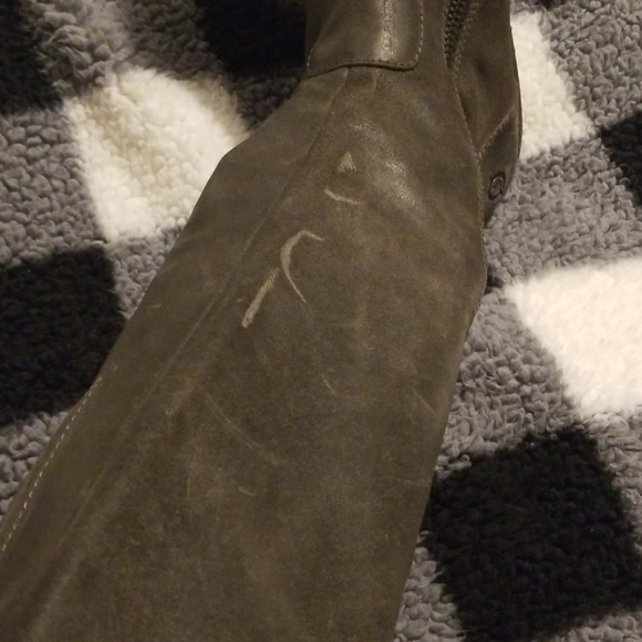 Boc boot - Picture 4 of 6